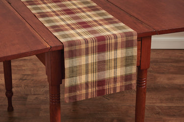 Saffron Table Runner - 54
